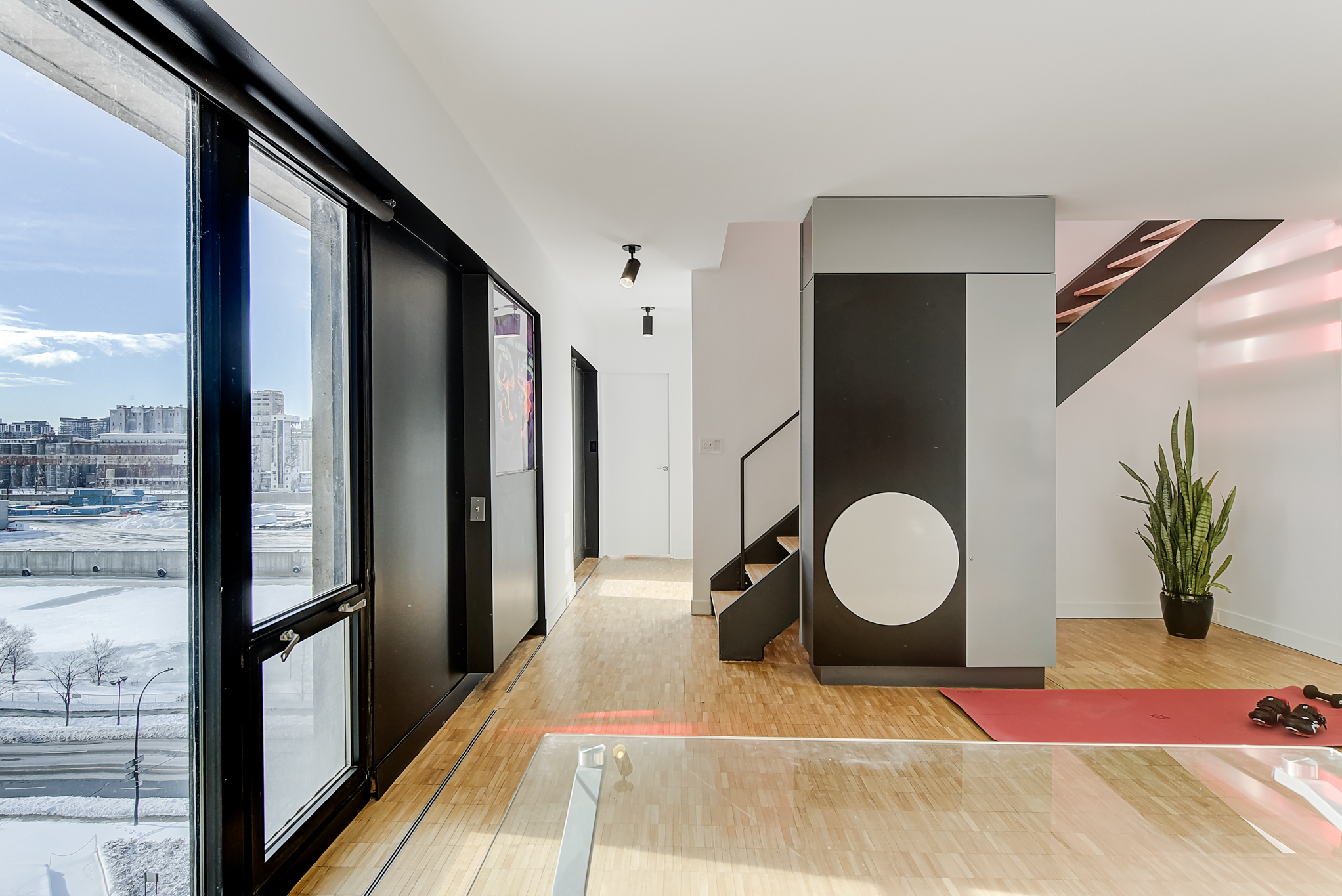 Habitat 67 Rent