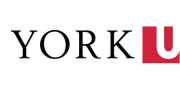 York University logo