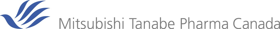 Mitsubishi Tanabe Pharma Canada logo