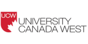 University of New Brunswick logo