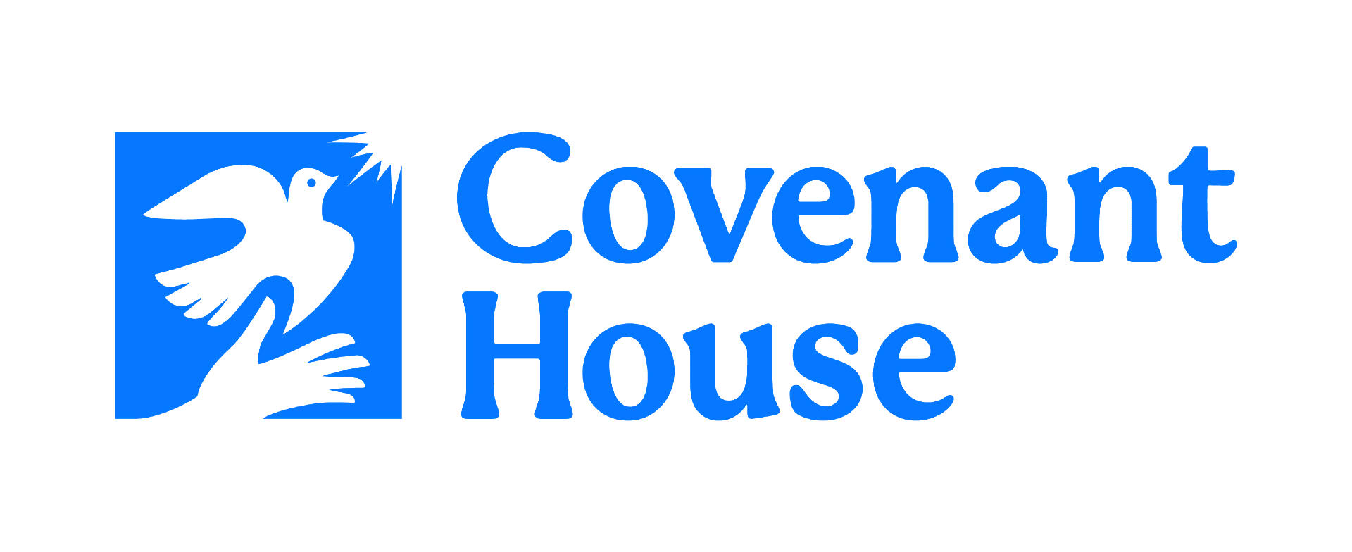 Covenant House logo