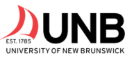 University of New Brunswick logo