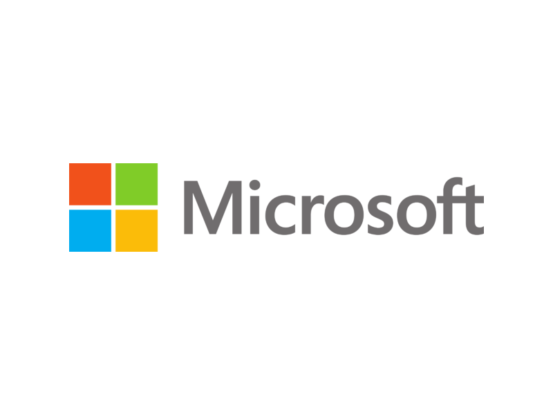 Microsoft logo