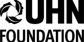 UHN Foundation logo