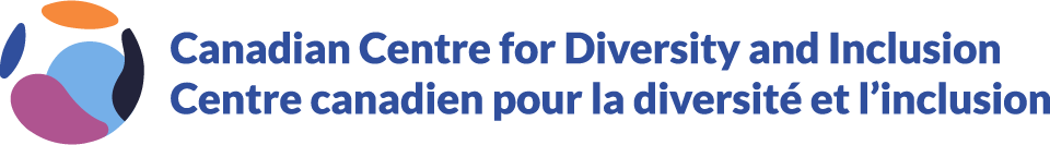 Canadian Centre For Diversity and Inclusion logo