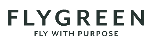 Flygreen logo