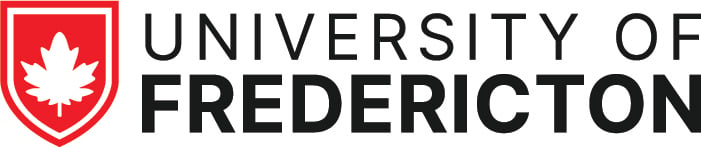 University of Fredericton logo