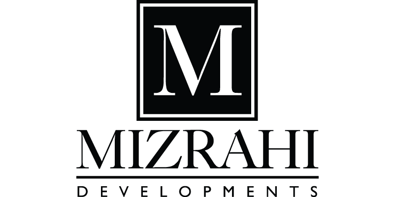 Mizrahi Developments logo