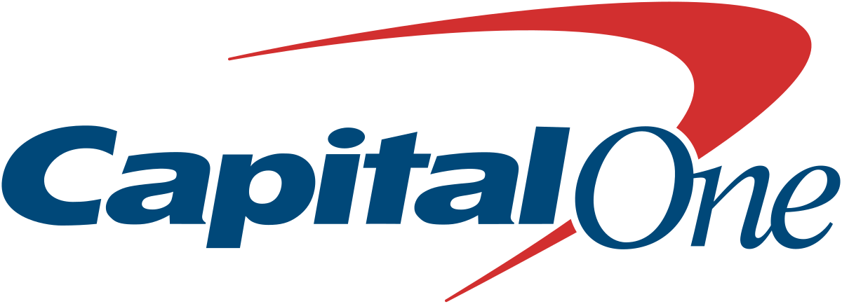 Capital One logo