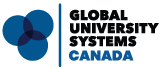 Global University Systems Canada logo