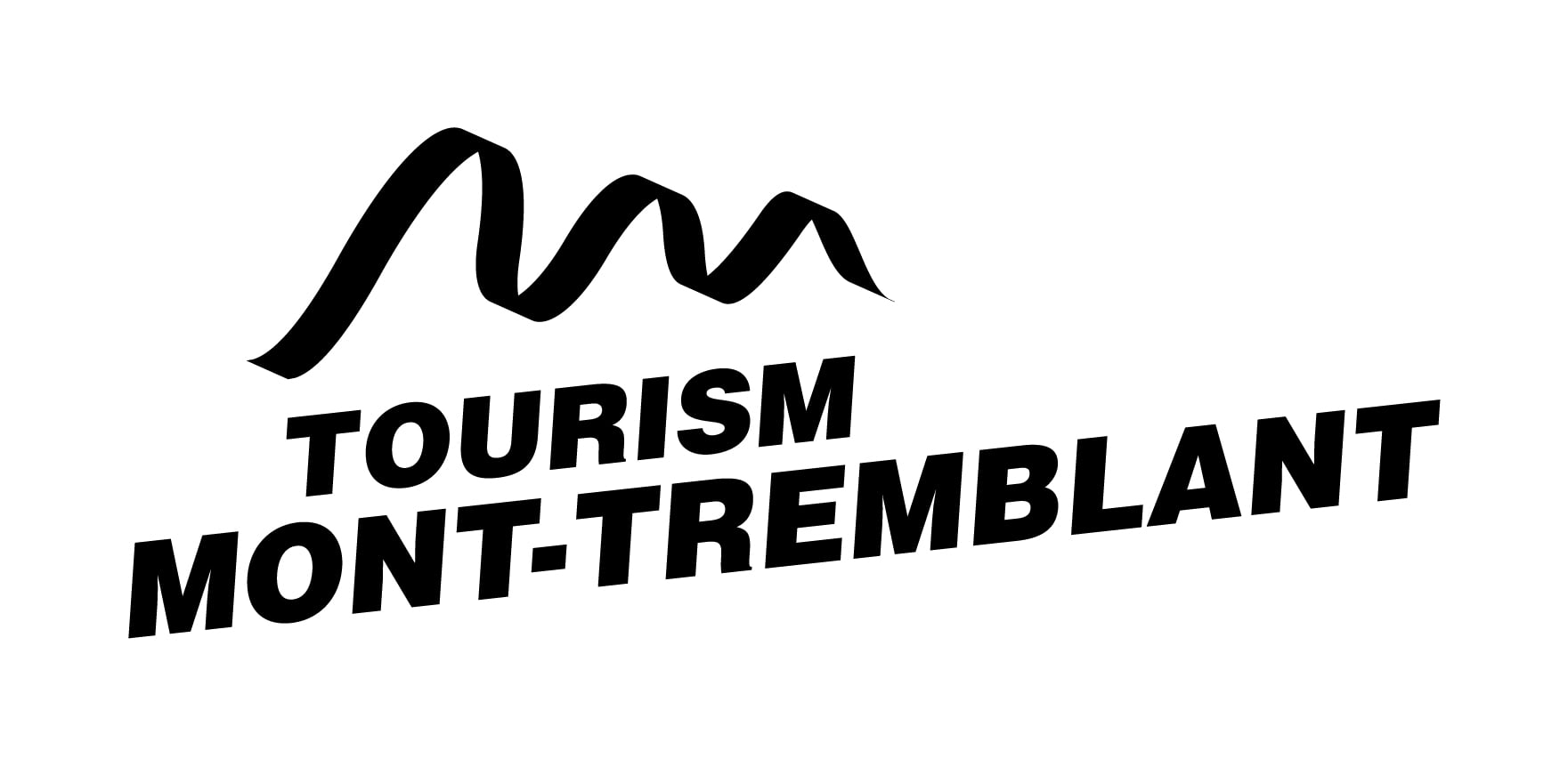 Tourisme Mont-Tremblant logo