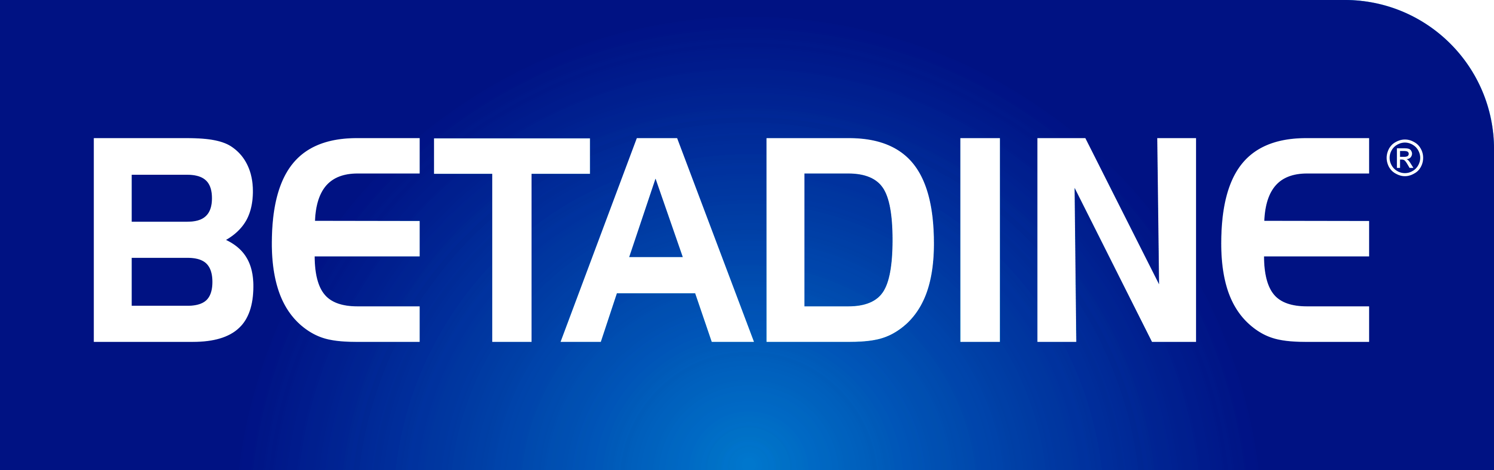 Betadine logo