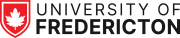 University of Fredericton logo