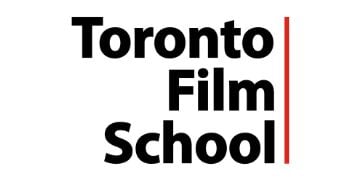 Toronto Film School logo