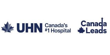 UHN Foundation logo