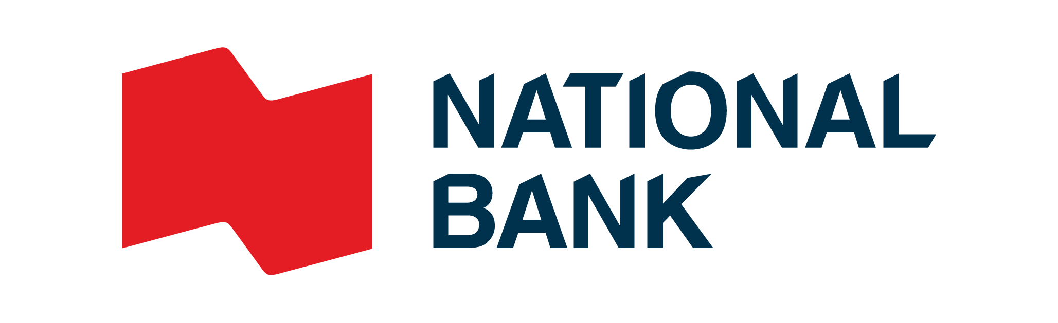 National Bank logo