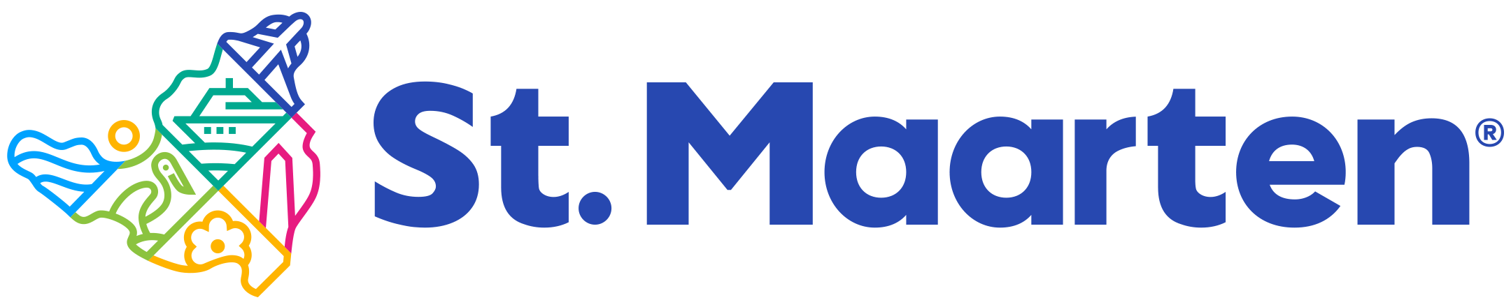 St. Maarten logo