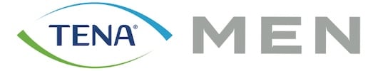 TENA Men logo