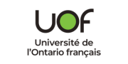 Université de l’Ontario français logo
