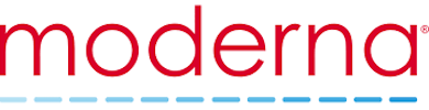 Moderna logo