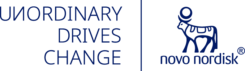 Novo Nordisk logo
