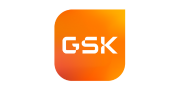 GSK logo