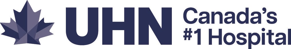 UHN Foundation logo