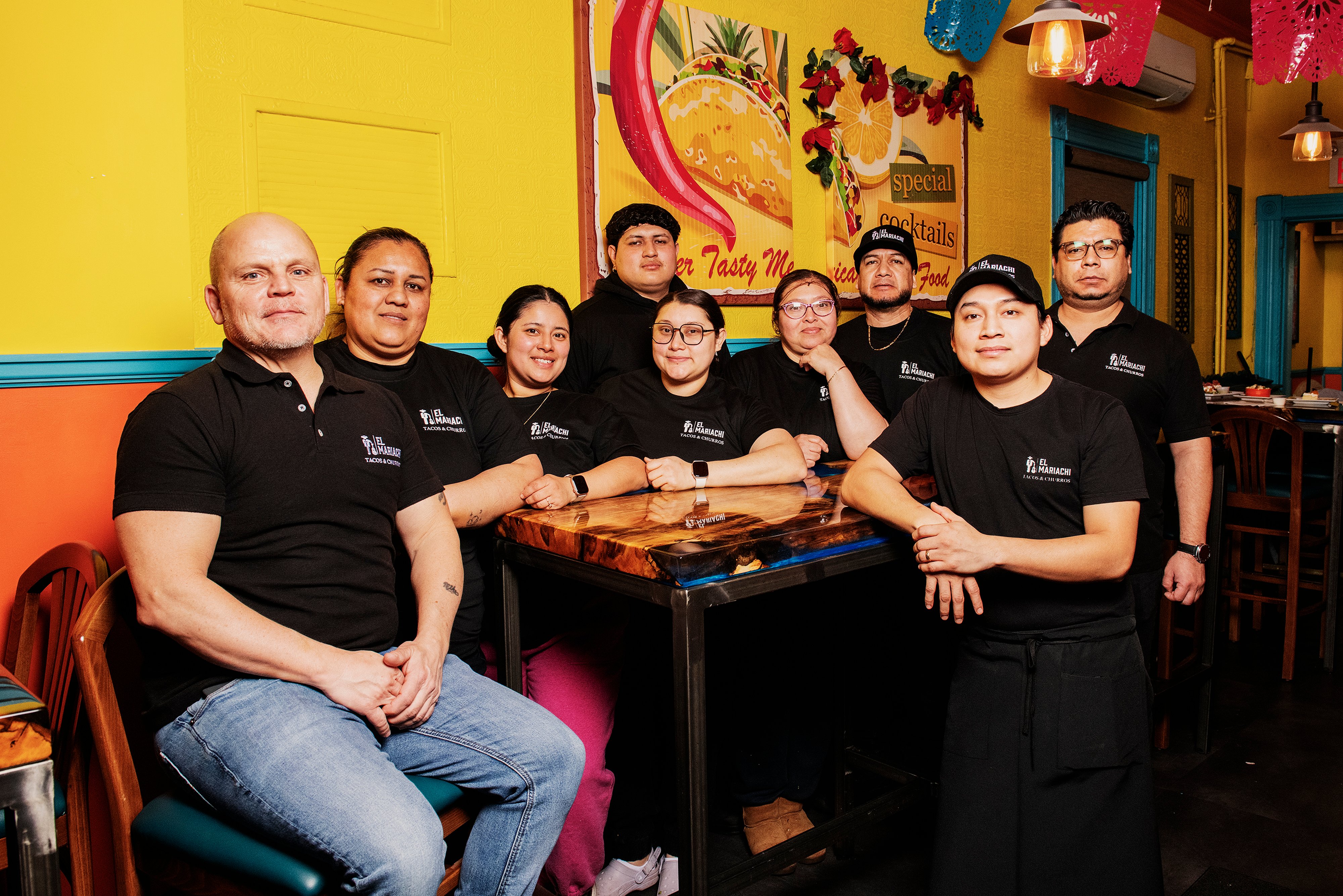 The Foreign Worker Clampdown Is Killing My Restaurant