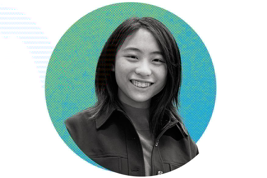 I Sold Bao to Support Seniors and Won a $75,000 Scholarship