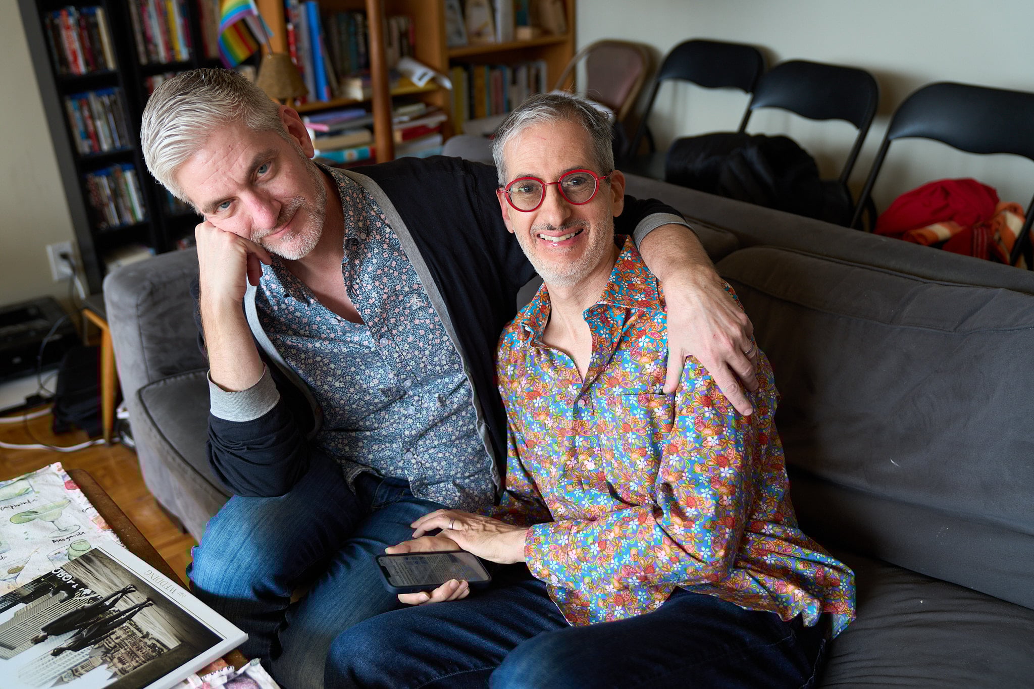 How AI Gave Me My Voice Back