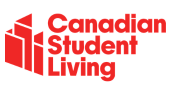 Canadian Student Living logo