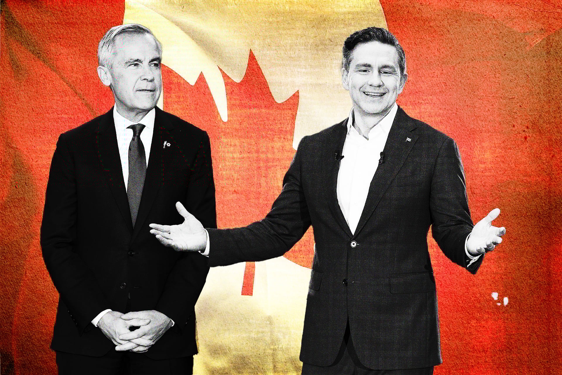 The Welcome Return of Boring Politics