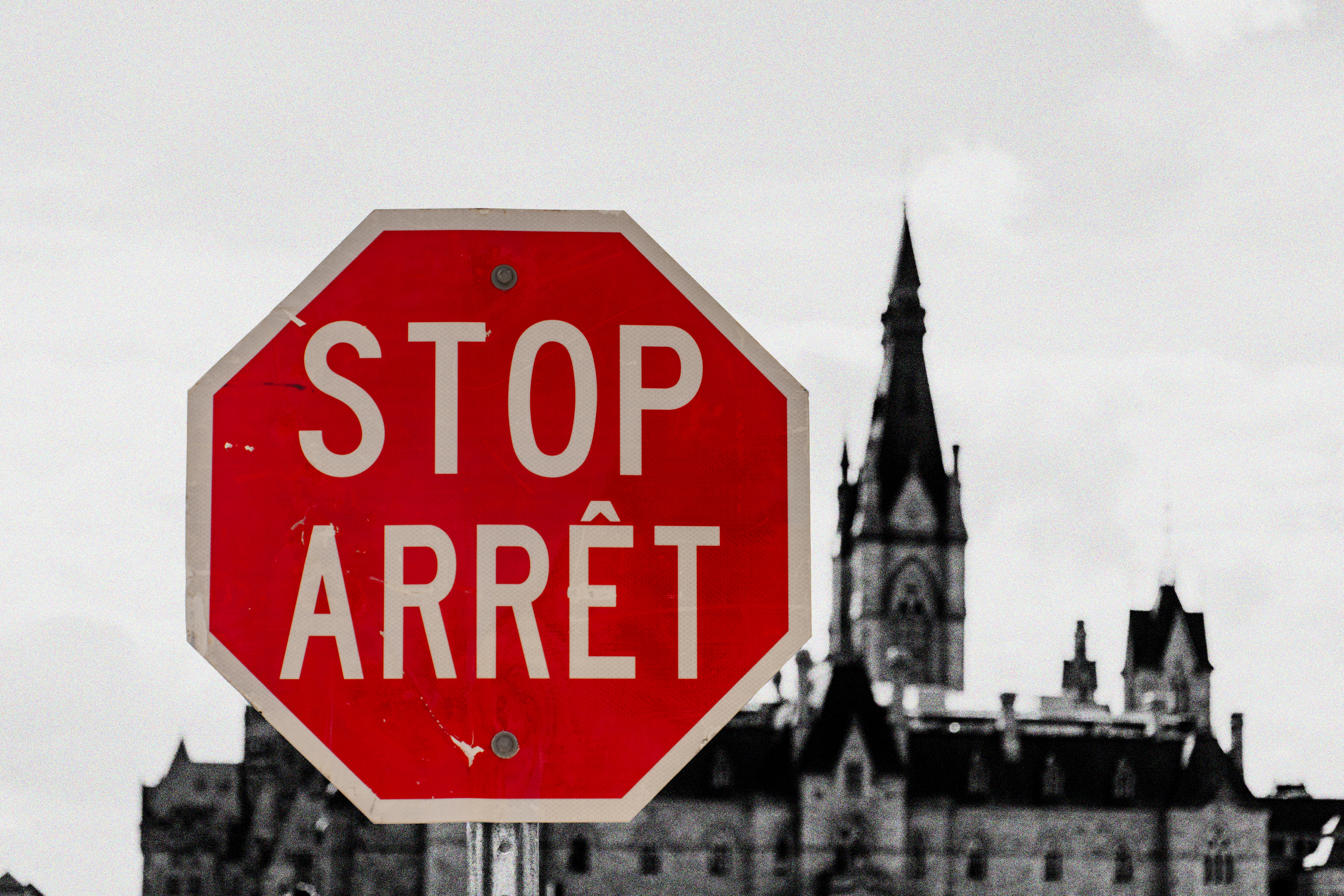 Official Bilingualism Has Failed Canada