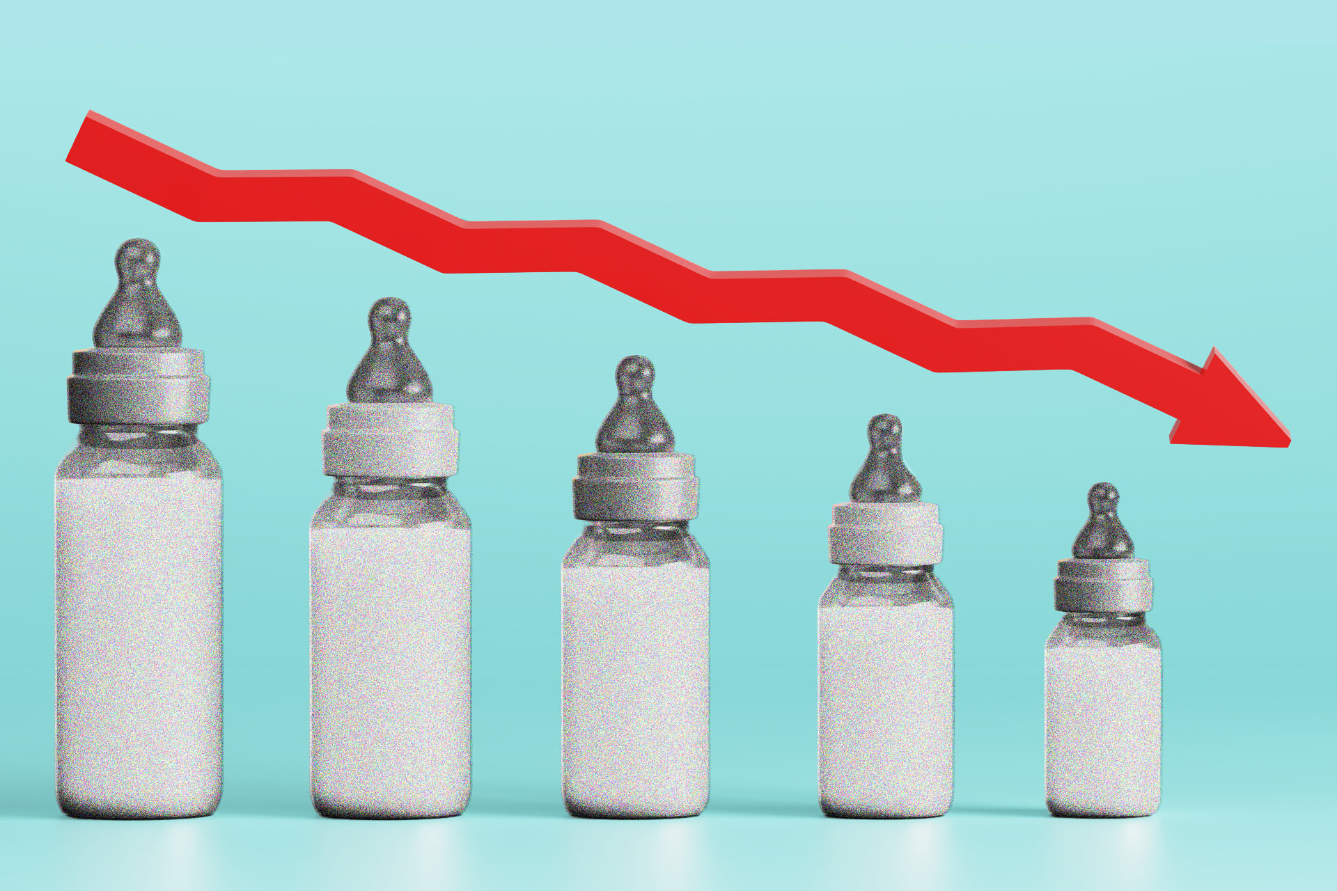 Atlantic Canada Won’t Survive a Population Decline