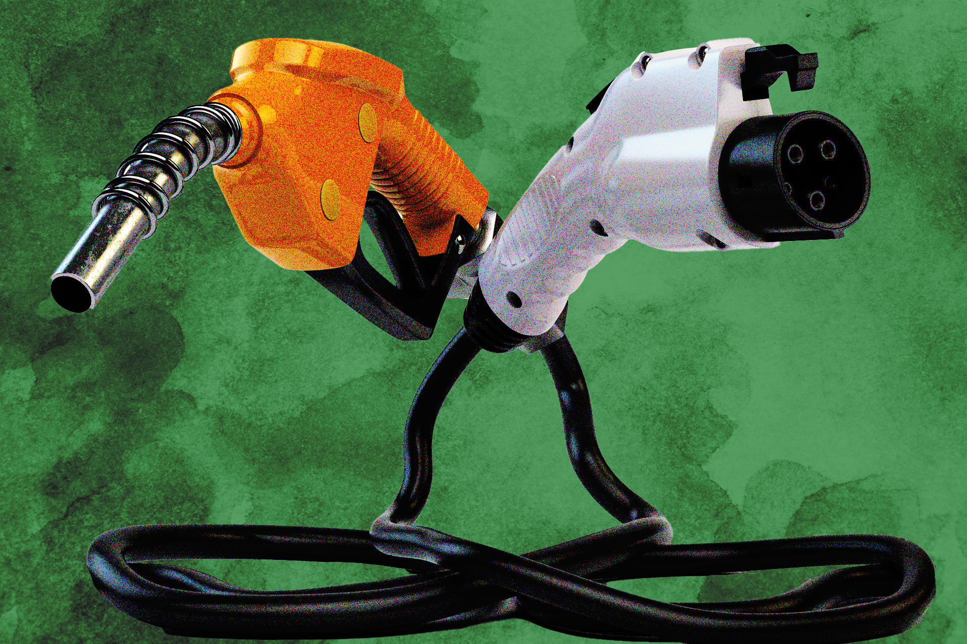 Will Outrageous Gas Prices Restart the EV Boom?