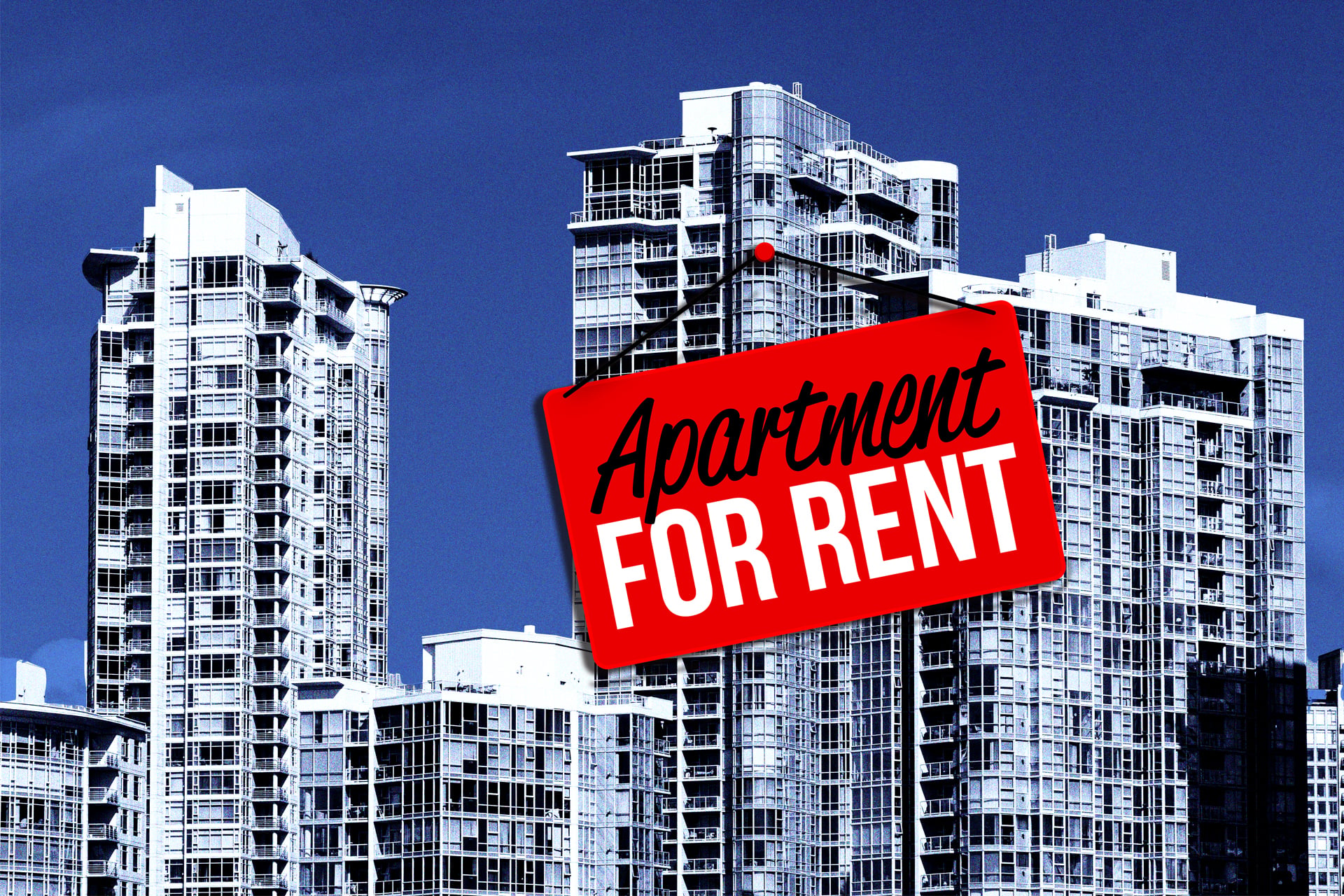 The Plan to Rescue Empty Condos