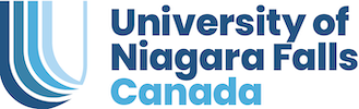 University of Niagara Falls Canada logo