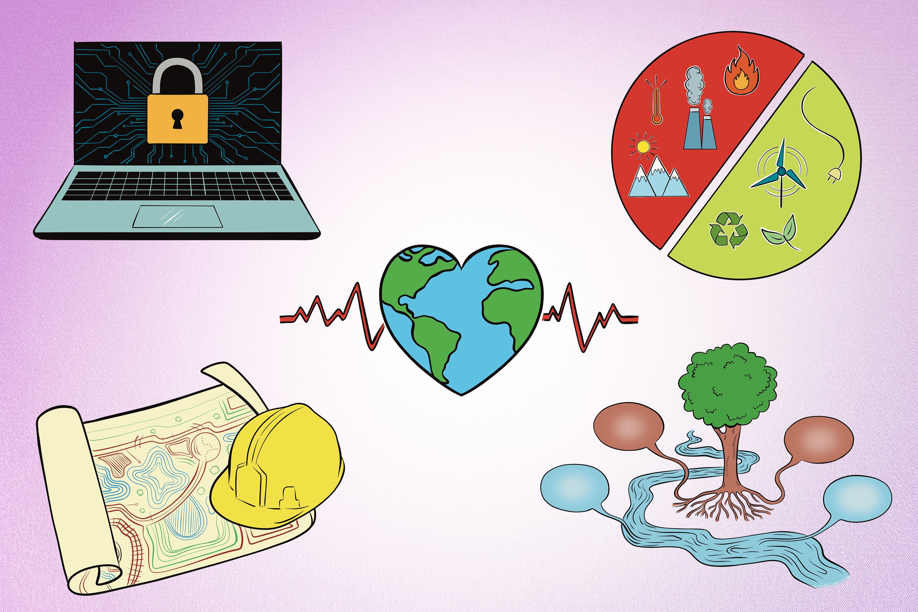 5 New University Programs That Tackle Big Challenges
